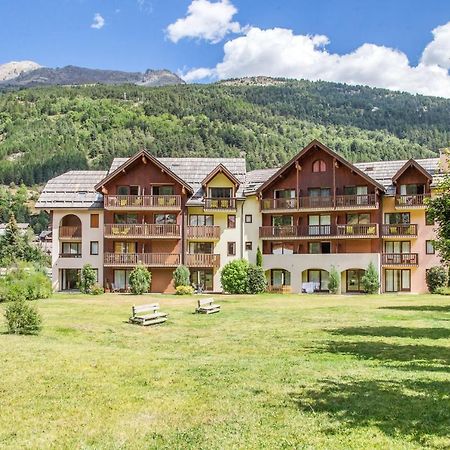 Residence Pierre & Vacances L'Alpaga La Salle-les-Alpes Екстериор снимка