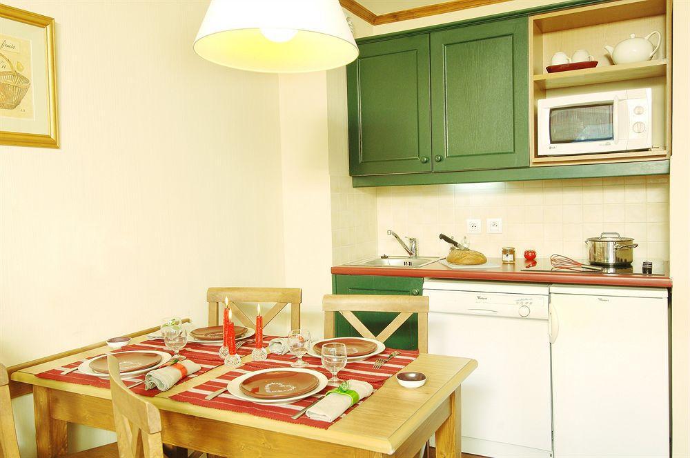 Residence Pierre & Vacances L'Alpaga La Salle-les-Alpes Екстериор снимка