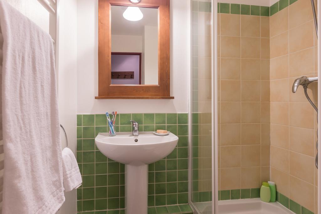Residence Pierre & Vacances L'Alpaga La Salle-les-Alpes Екстериор снимка