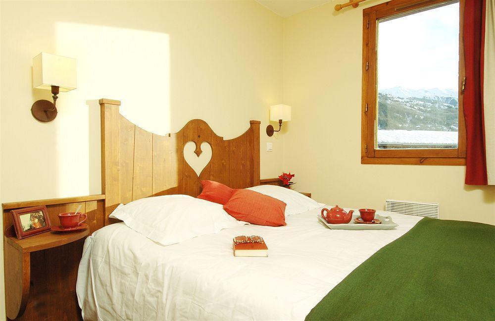 Residence Pierre & Vacances L'Alpaga La Salle-les-Alpes Екстериор снимка