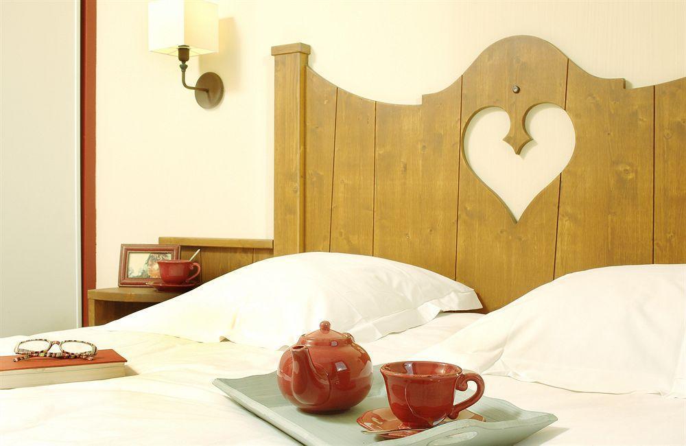 Residence Pierre & Vacances L'Alpaga La Salle-les-Alpes Екстериор снимка