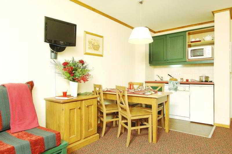 Residence Pierre & Vacances L'Alpaga La Salle-les-Alpes Екстериор снимка