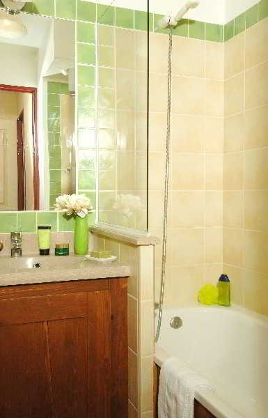 Residence Pierre & Vacances L'Alpaga La Salle-les-Alpes Екстериор снимка