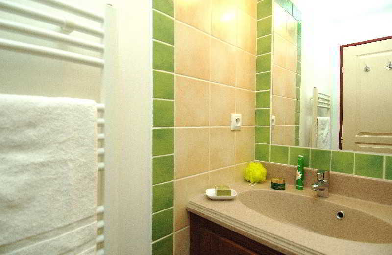 Residence Pierre & Vacances L'Alpaga La Salle-les-Alpes Екстериор снимка