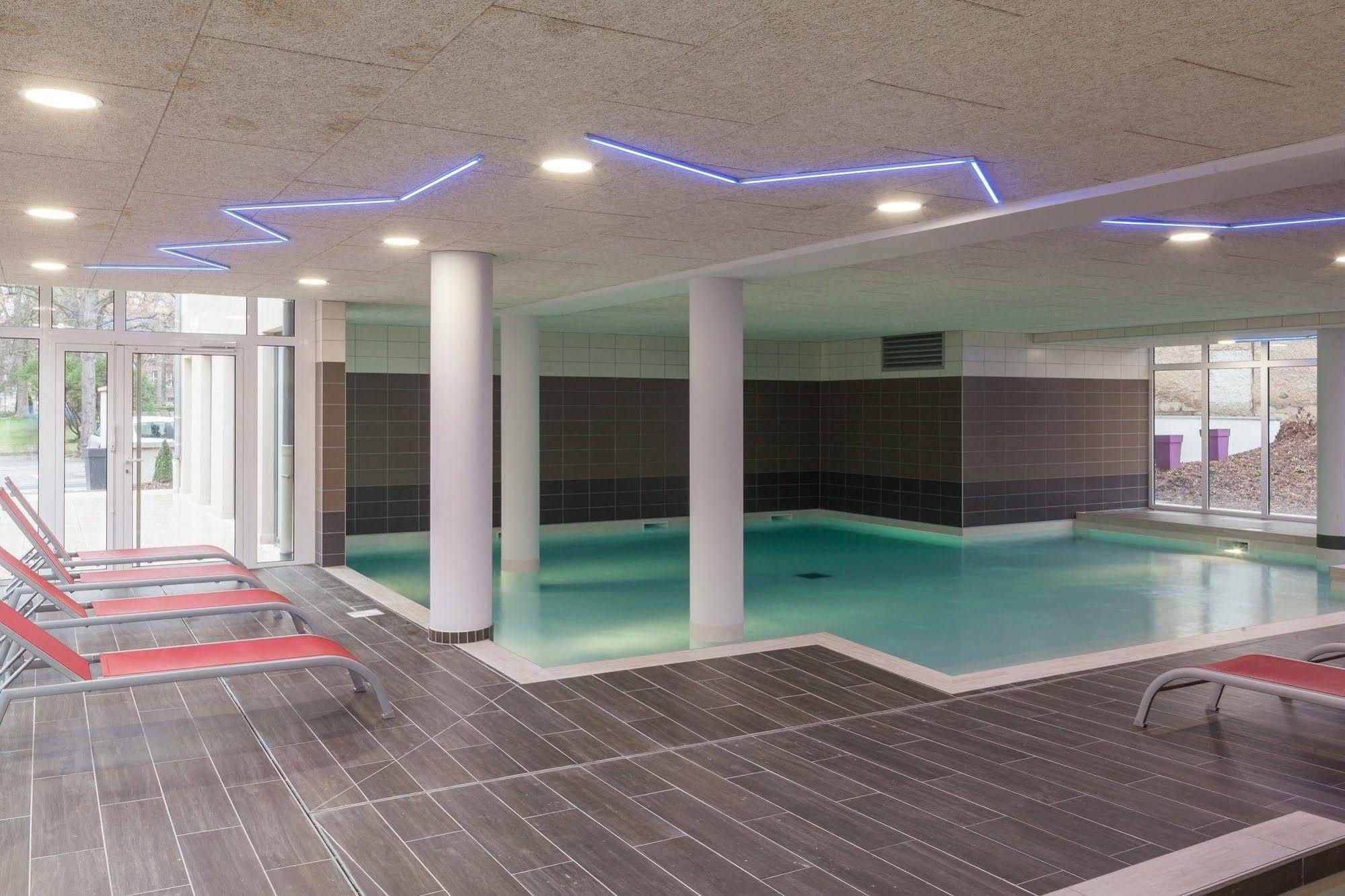 Residence Pierre & Vacances L'Alpaga La Salle-les-Alpes Екстериор снимка