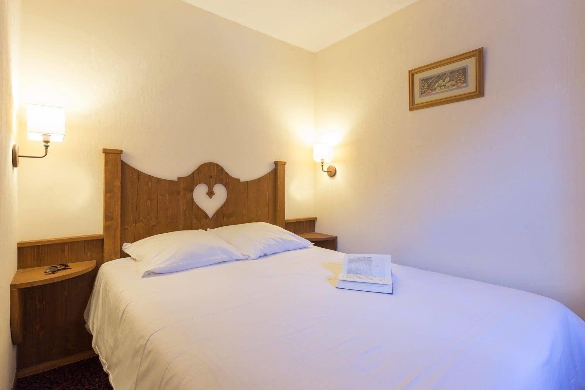 Residence Pierre & Vacances L'Alpaga La Salle-les-Alpes Екстериор снимка