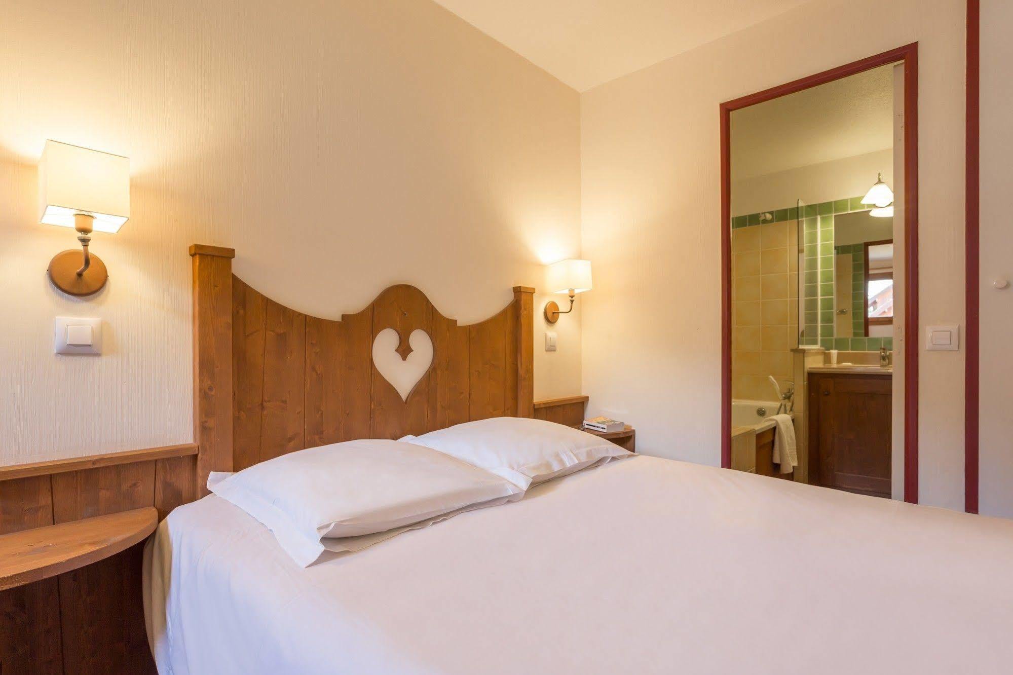 Residence Pierre & Vacances L'Alpaga La Salle-les-Alpes Екстериор снимка
