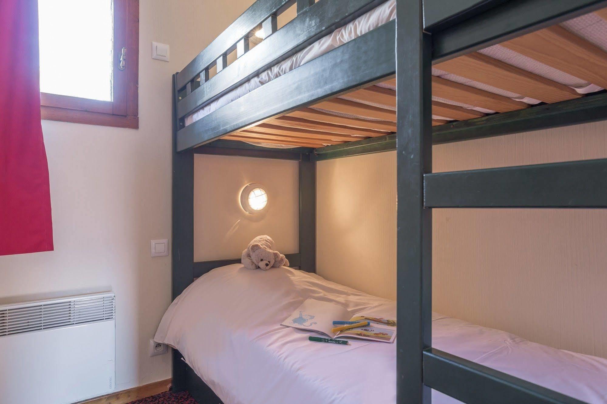 Residence Pierre & Vacances L'Alpaga La Salle-les-Alpes Екстериор снимка
