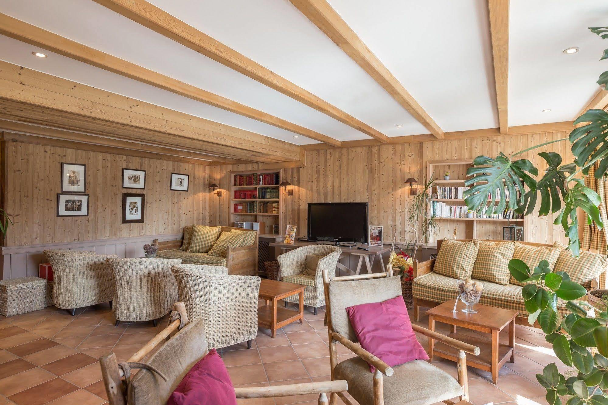 Residence Pierre & Vacances L'Alpaga La Salle-les-Alpes Екстериор снимка