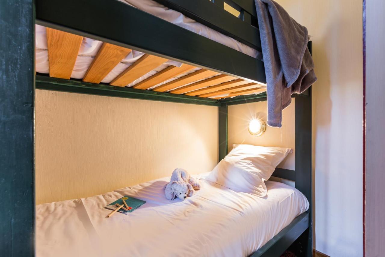 Residence Pierre & Vacances L'Alpaga La Salle-les-Alpes Екстериор снимка