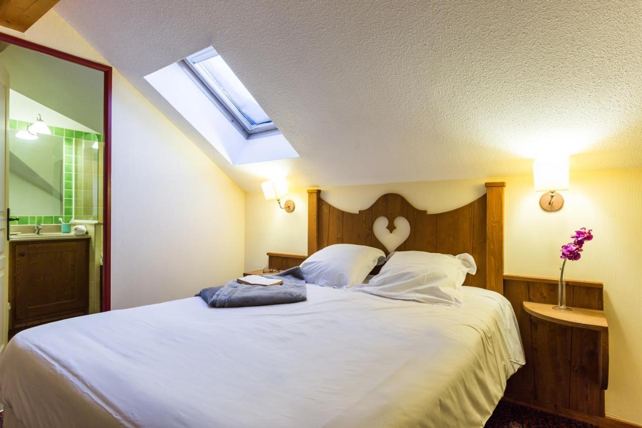 Residence Pierre & Vacances L'Alpaga La Salle-les-Alpes Екстериор снимка