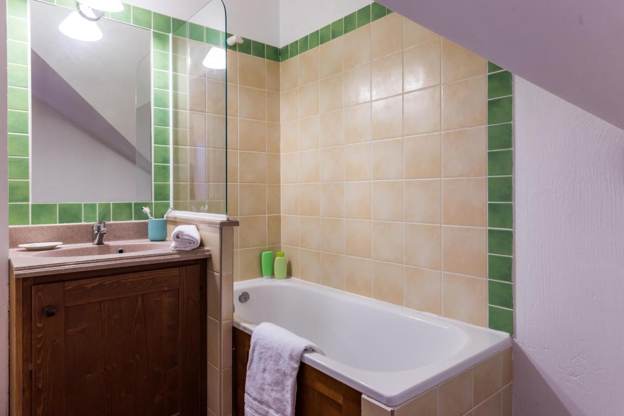 Residence Pierre & Vacances L'Alpaga La Salle-les-Alpes Стая снимка